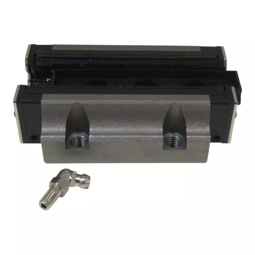 pmi-msa25lezzfcn-linear-guideway PMI | MSA25LEZZFCN | Linear Guideway