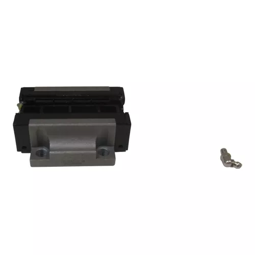 PMI | MSA30ESSFCN | Linear Guideway