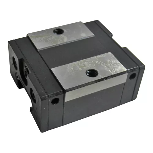 PMI | MSB20TSSSFC | Linear Guide Carriage Block