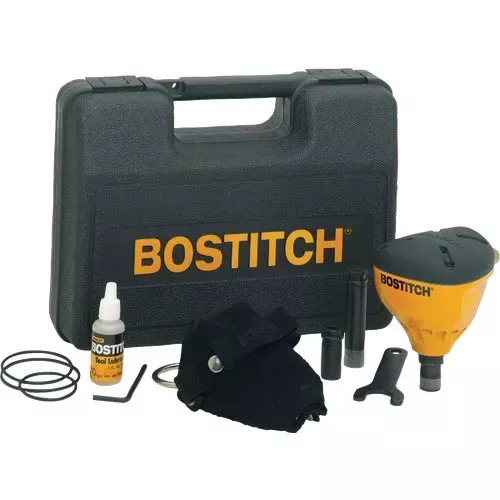 pn100k-bostitch-impact-palm-nailer-kit PN100K Bostitch Impact Palm Nailer Kit