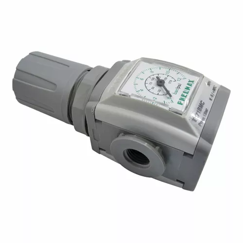 Pneumax | T171BMC | Compressed Air Regulator