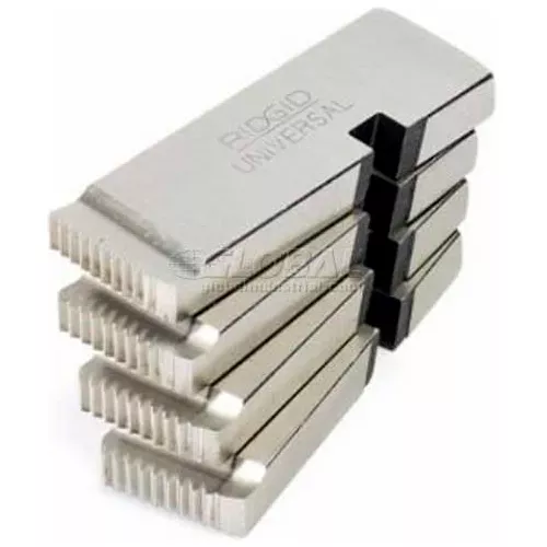 power-threading-bolt-dies-machine-die-heads-ridgid-48230 Power Threading/Bolt Dies for Machine Die Heads, RIDGID 48230