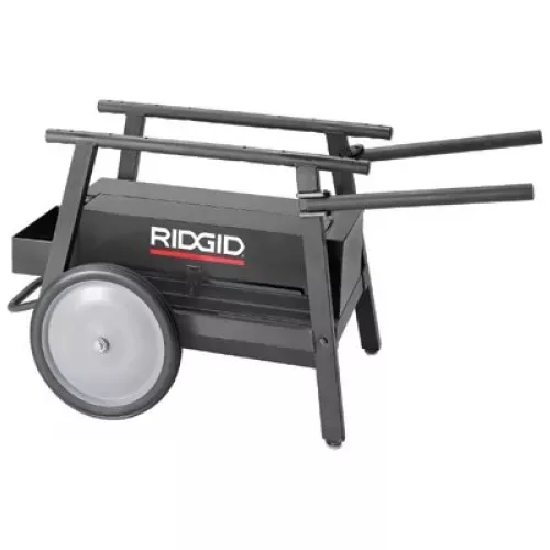 power-threading-machine-stands-ridgid-92467 Power Threading Machine Stands, RIDGID 92467