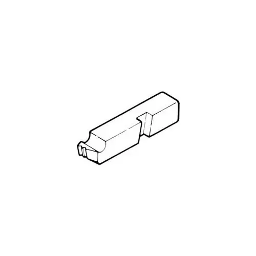 Power Threading/Receding Threader Model 65R Dies, RIDGID 38100