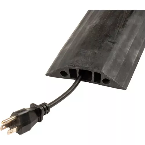 powerback-rubber-duct-5-ft-3-large-ch Powerback Rubber Duct - 5 FT. 3 Large CH