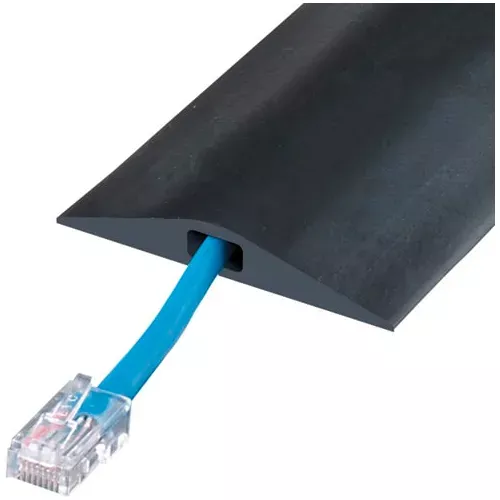 powerback-rubber-duct-5-ft-heavy-duty-single-1-1-2-ch Powerback Rubber Duct - 5 FT. Heavy Duty Single 1-1/2" CH