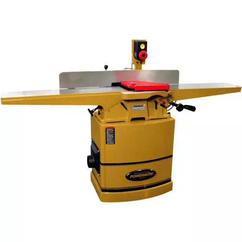 powermatic-pm9-1610084k-model-60c-2hp-1-phase-230v-8-jointer Powermatic PM9-1610084K Model 60C 2HP 1-Phase 230V 8" Jointer