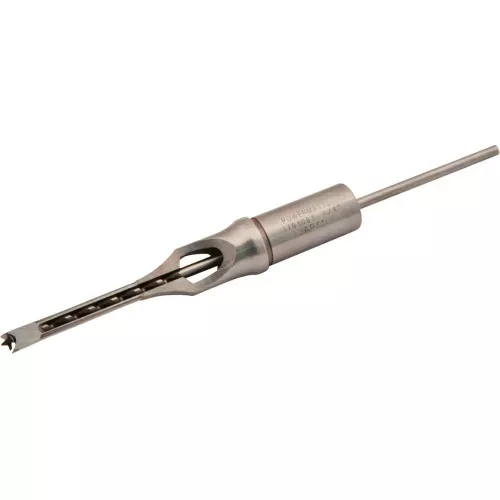 powermatic-pm9-1791091-1-4-premium-mortise-chisel-bit Powermatic PM9-1791091 1/4" Premium Mortise Chisel & Bit