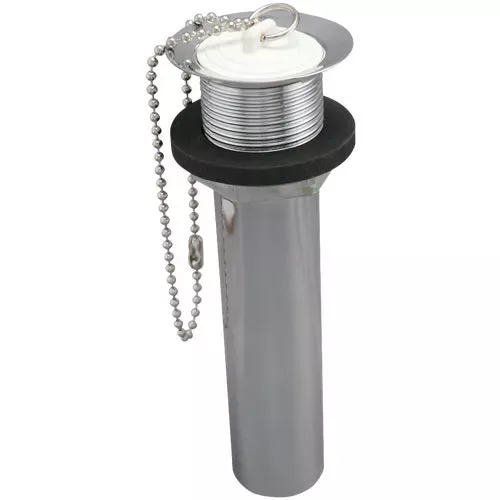 pp820-75-do-it-best-c-o-plug-bathroom-sink-drain PP820-75 Do it Best C.O. Plug Bathroom Sink Drain