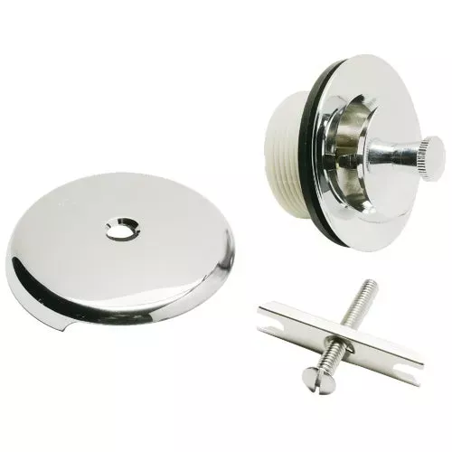 pp826-67-do-it-lift-n-turn-bath-drain-trim-kit PP826-67 Do it Lift 'N Turn Bath Drain Trim Kit
