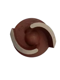 predator-champion-three-inch-semi-trash-pump-replacement-impeller-with-threaded- Predator and Champion three inch semi trash pump Replacement impeller with threaded shaft