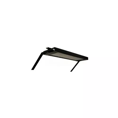 pro-line-overhead-light-fixture-72-w Pro-Line Overhead Light & Fixture, 72"W