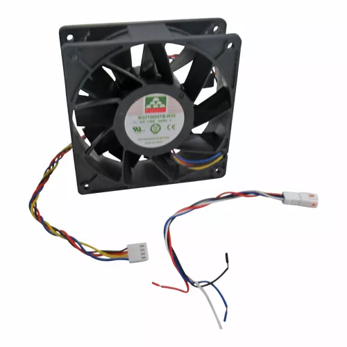 Protechnic Magic | MGT12024YB-W38 (SERIES 1) | Fan