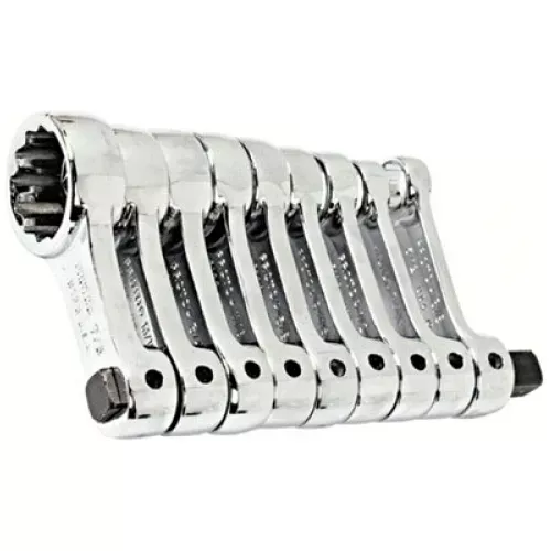 proto-j5100-5100-torqueplus-9-pc-torque-adapter-set Proto J5100 5100 Torqueplus™ 9 Pc Torque Adapter Set