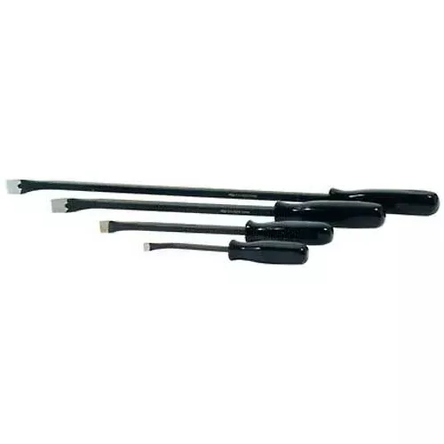 Pry Bar Set, 4 Piece