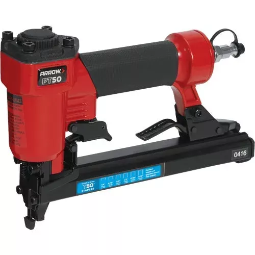 pt50-3-arrow-pt50-pneumatic-finish-stapler PT50-3 Arrow PT50 Pneumatic Finish Stapler