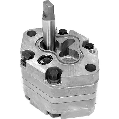 Pump, E60, Replaces Meyer #15729