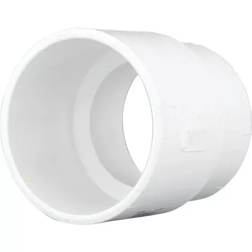 pvc-001220800ha-charlotte-pipe-spigot-adapter PVC 001220800HA Charlotte Pipe Spigot Adapter