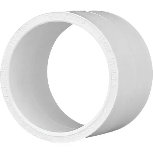 pvc-001301000ha-charlotte-pipe-repair-coupling PVC 001301000HA Charlotte Pipe Repair Coupling