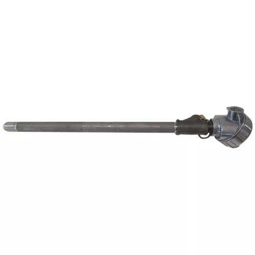 Pyromation | KK8C-7-75-18-31-6Y | Thermocouple