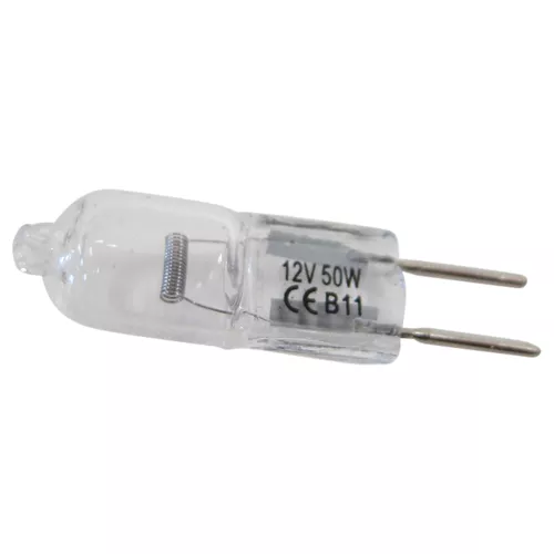 Q50T312VCL | Halogen Lamp