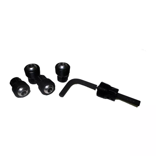 qpm-pj00540-plugjet-coolant-nozzle-pack-5 QPM | PJ00540 | PlugJet Coolant Nozzle (Pack of 5)