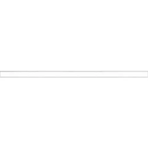 quantum-partition-wall-system-blh14c-14-clear-label-holder Quantum Partition Wall System BLH14C 14" Clear Label Holder