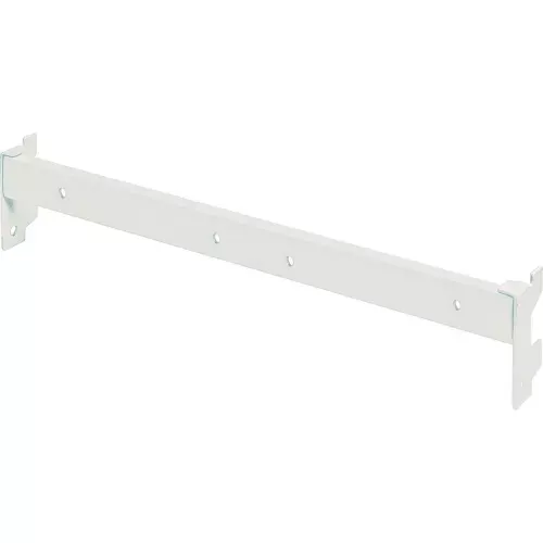 Quantum Partition Wall System WS-HB36HC 36" Hang Bar