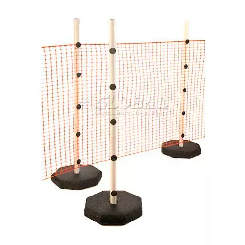 Quick Fence System