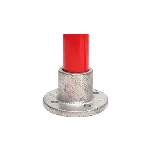 quik-klamp-base-flange-1 Quik Klamp Base Flange 1"
