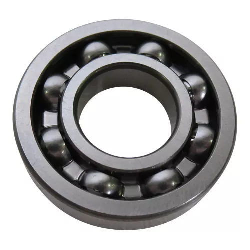 R8 | Deep Groove Ball Bearing