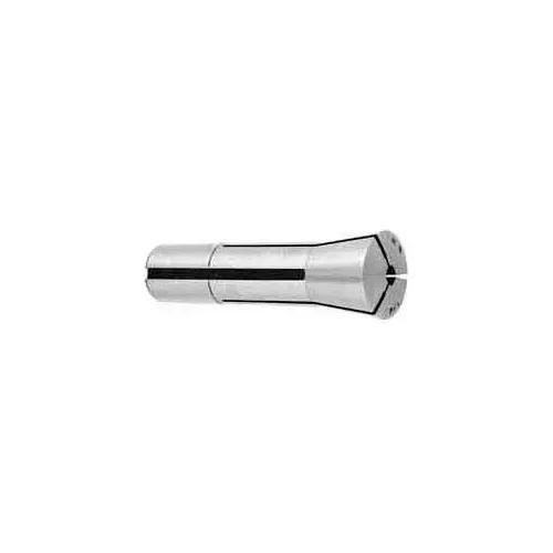 R8 Spring Collet, 19 Piece Set 2mm to 20mm by 1mm, Import