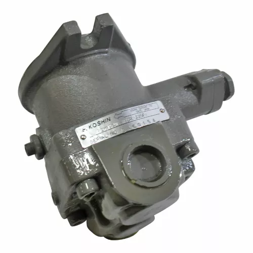 Racine | PSM-PSA0-07CR-J35F1 | Vane Pump