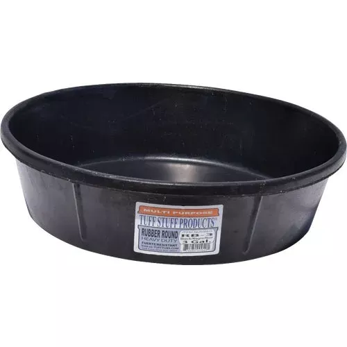 RB-3 Tuff Stuff Feed Pan