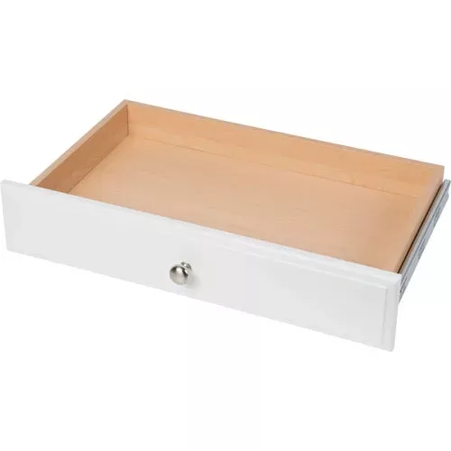 rd12-easy-track-white-deluxe-drawer RD12 Easy Track White Deluxe Drawer