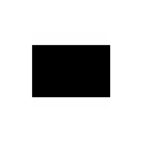 rectangular-blank-paper-labels-5-l-x-3-w-black-roll-500 Rectangular Blank Paper Labels, 5"L x 3"W, Black, Roll of 500