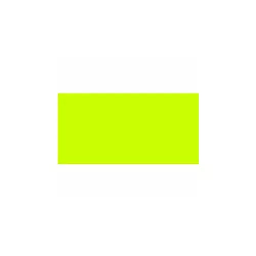 rectangular-blank-paper-labels-6-l-x-4-w-fluorescent-chartreuse-roll-500 Rectangular Blank Paper Labels, 6"L x 4"W, Fluorescent Chartreuse, Roll of 500