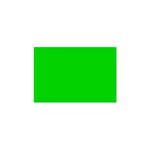 rectangular-paper-labels-3-l-x-2-w-standard-green-roll-500 Rectangular Paper Labels, 3"L x 2"W, Standard Green, Roll of 500