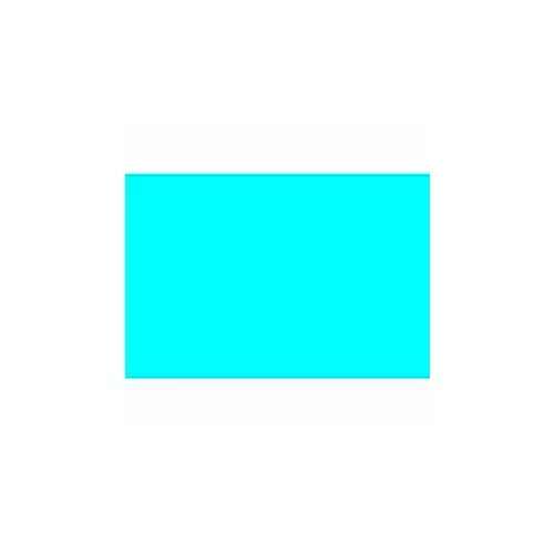 rectangular-paper-labels-6-l-x-4-w-light-blue-roll-500 Rectangular Paper Labels, 6"L x 4"W, Light Blue, Roll of 500