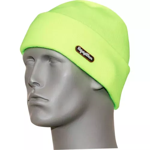refrigiwear-cap-hi-vis-lime RefrigiWear Cap, Hi-Vis™ Lime