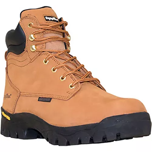 refrigiwear-ice-logger-boot-regular-tan-9 RefrigiWear Ice Logger™ Boot Regular, Tan - 9