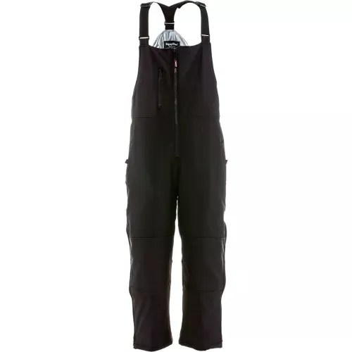 refrigiwear-softshell-overall-regular-black-2xl RefrigiWear Softshell Overall Regular, Black, 2XL