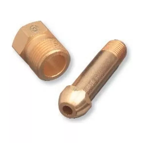 Regulator Inlet Nipples, WESTERN ENTERPRISES 15-3