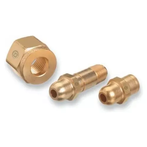 Regulator Inlet Nipples, WESTERN ENTERPRISES 66