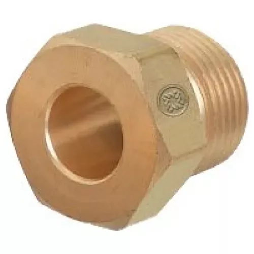 Regulator Inlet Nuts, WESTERN ENTERPRISES 92