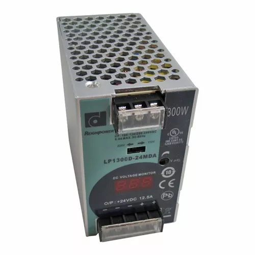Reign Power | LP1300D-24MDA | Power Supply
