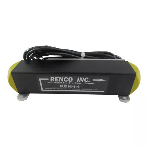Renco | REN44 | Pushbutton Switch