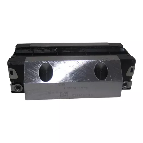 rexroth-r165321420-ball-runner-block Rexroth | R165321420 | Ball Runner Block