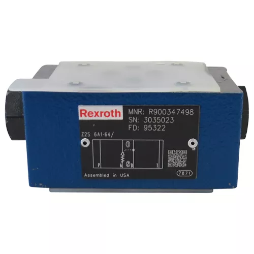 Rexroth | R900347498 | Check Valve