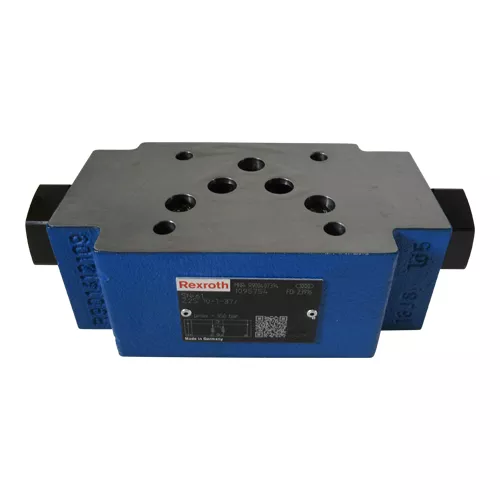 Rexroth | R900407394 | Sandwich Plate